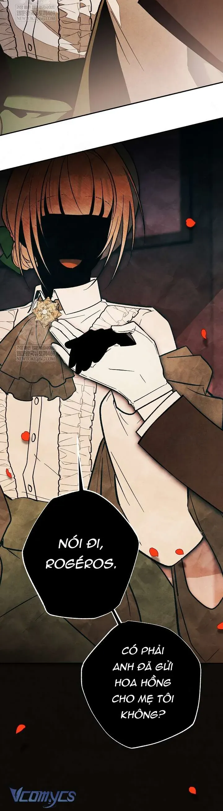 Chào Mừng Đến Với Dinh Thự Hoa Hồng Chương 33 - Trang 61