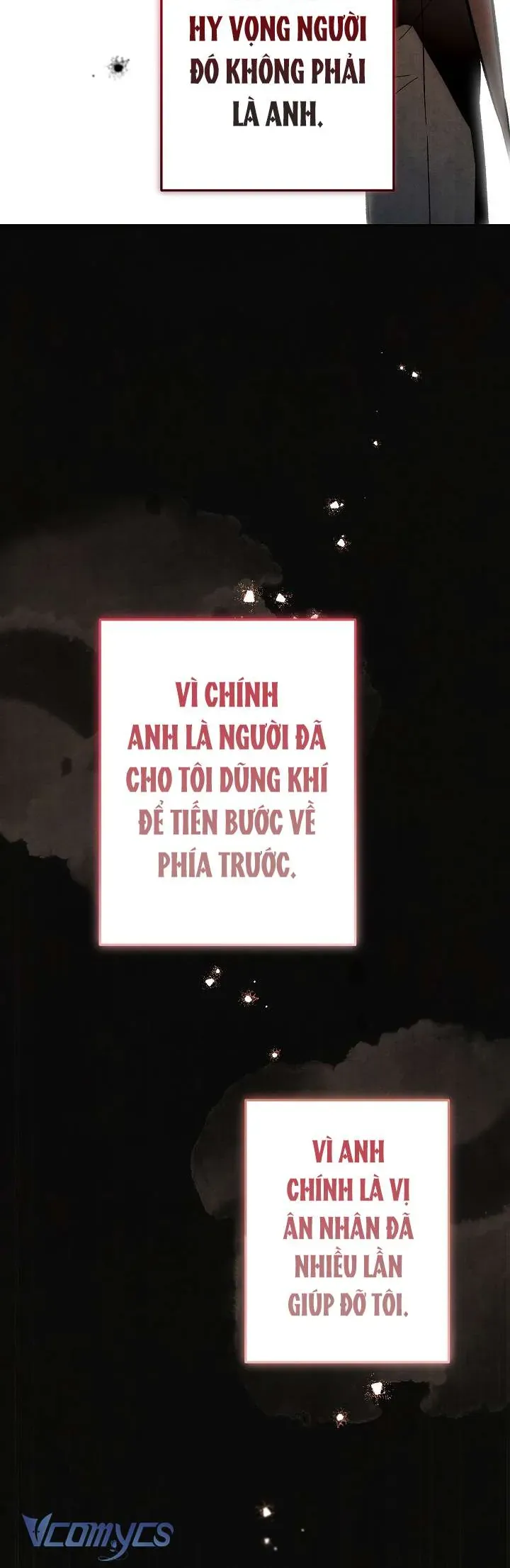 Chào Mừng Đến Với Dinh Thự Hoa Hồng Chương 33 - Trang 64