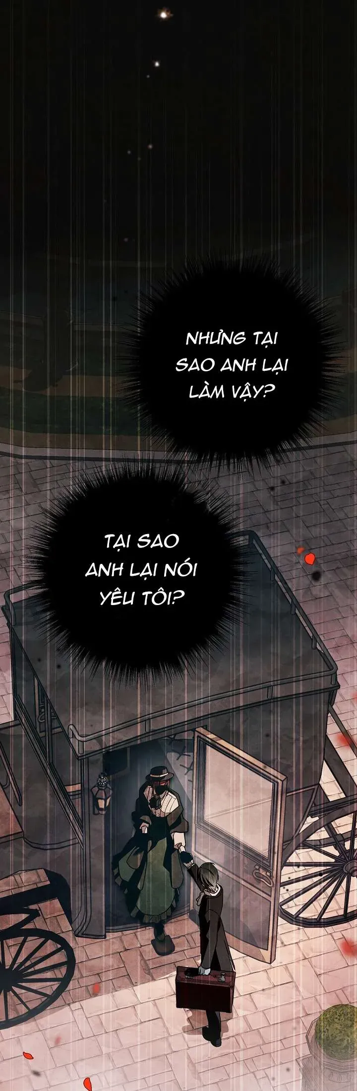 Chào Mừng Đến Với Dinh Thự Hoa Hồng Chương 33 - Trang 65