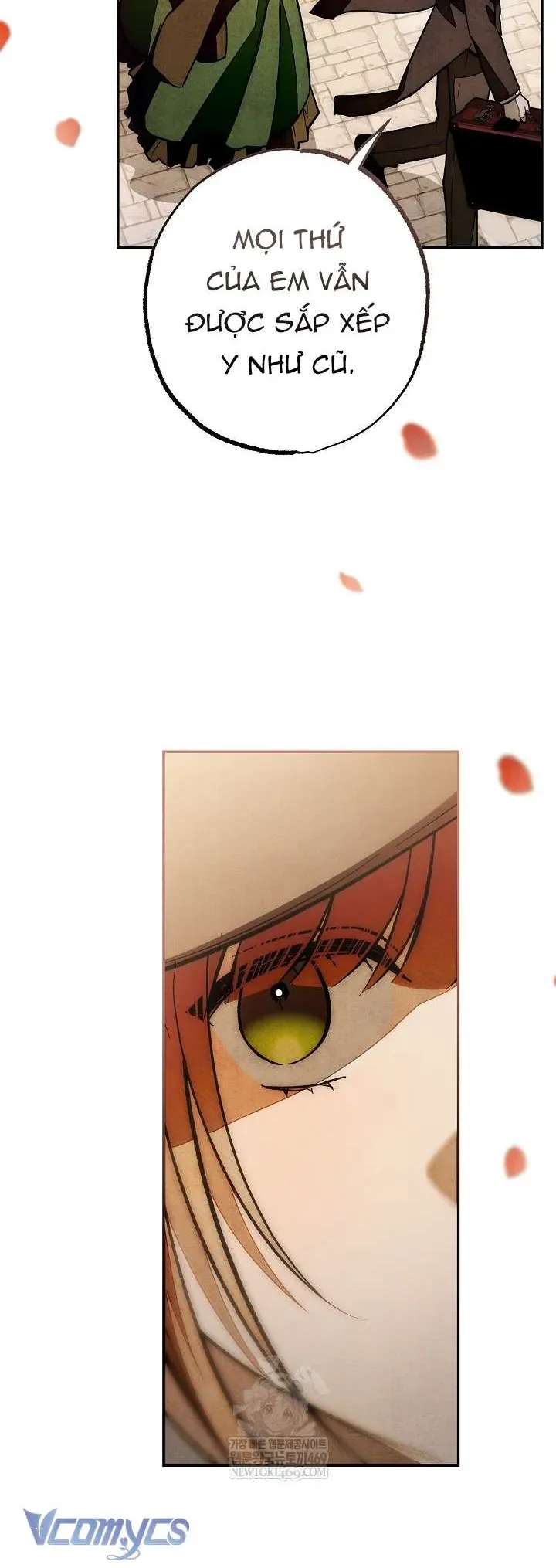 Chào Mừng Đến Với Dinh Thự Hoa Hồng Chương 33 - Trang 70