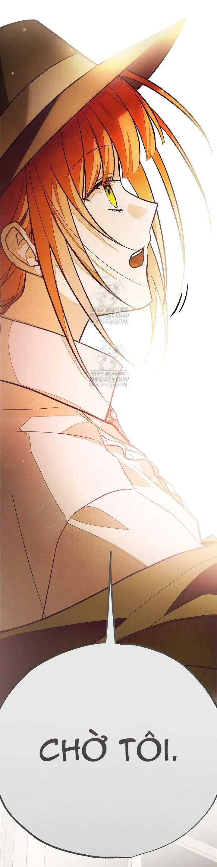 Chào Mừng Đến Với Dinh Thự Hoa Hồng Chương 33 - Trang 73