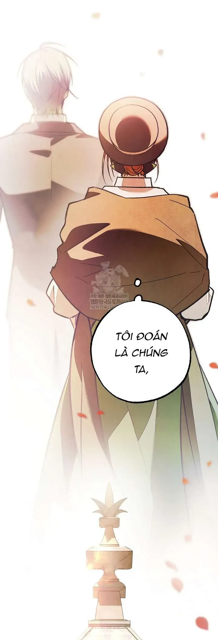 Chào Mừng Đến Với Dinh Thự Hoa Hồng Chương 33 - Trang 75