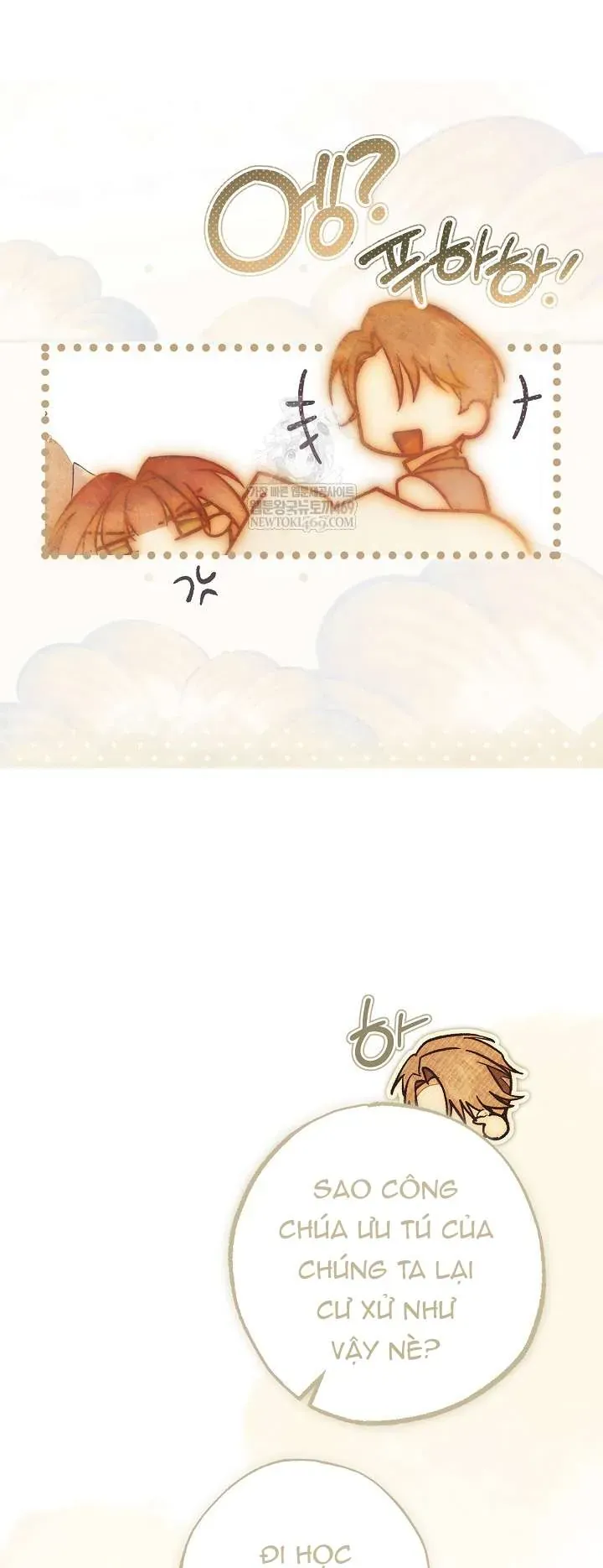 Chào Mừng Đến Với Dinh Thự Hoa Hồng Chương 33 - Trang 80