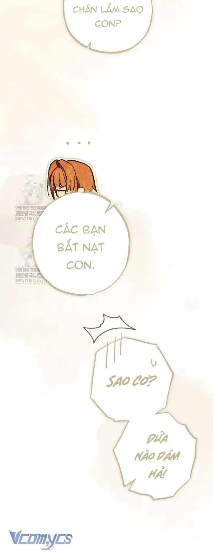 Chào Mừng Đến Với Dinh Thự Hoa Hồng Chương 33 - Trang 81