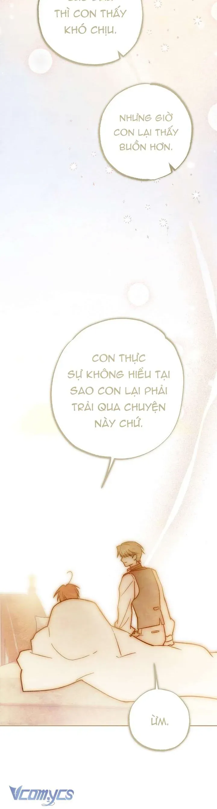 Chào Mừng Đến Với Dinh Thự Hoa Hồng Chương 33 - Trang 85