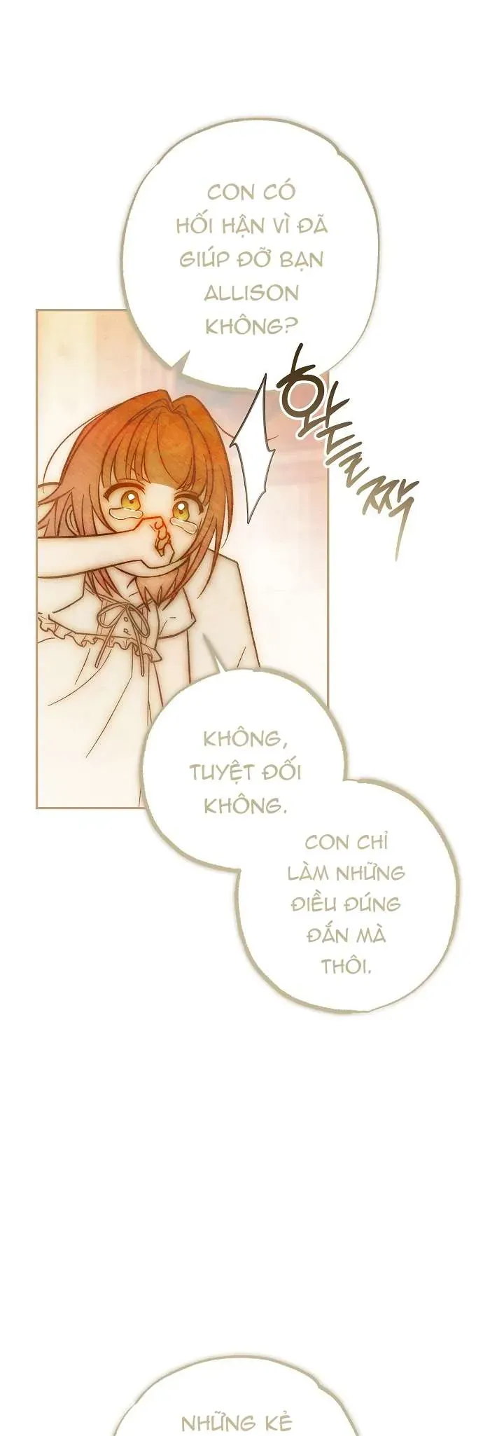 Chào Mừng Đến Với Dinh Thự Hoa Hồng Chương 33 - Trang 86