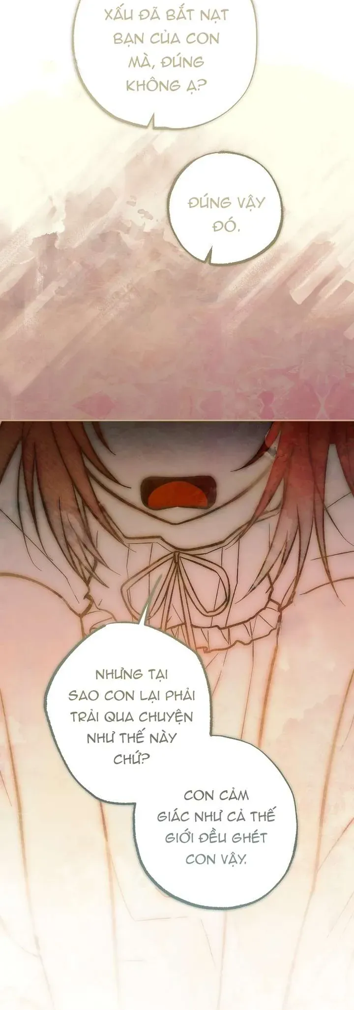 Chào Mừng Đến Với Dinh Thự Hoa Hồng Chương 33 - Trang 87