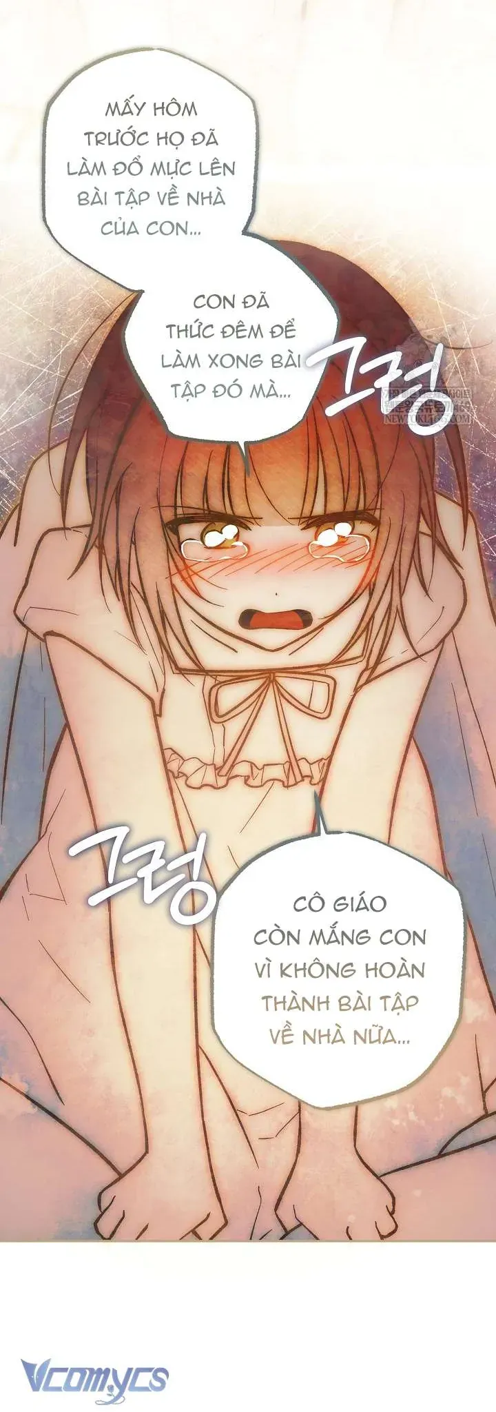 Chào Mừng Đến Với Dinh Thự Hoa Hồng Chương 33 - Trang 88