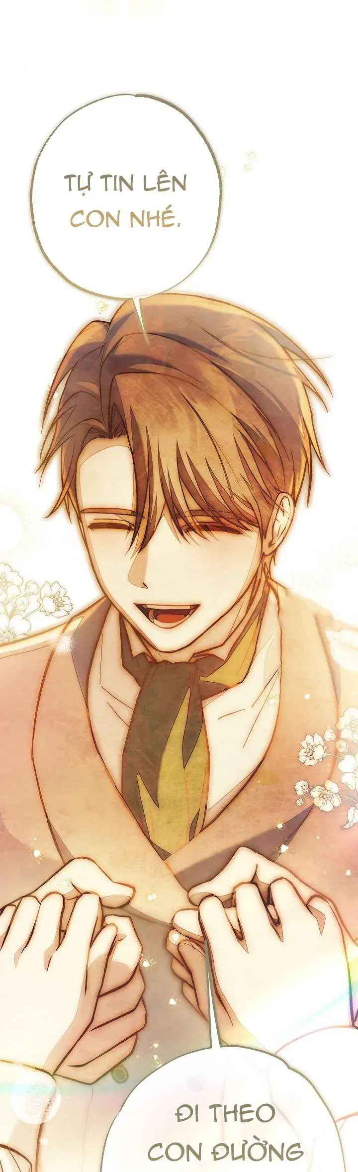 Chào Mừng Đến Với Dinh Thự Hoa Hồng Chương 33 - Trang 94