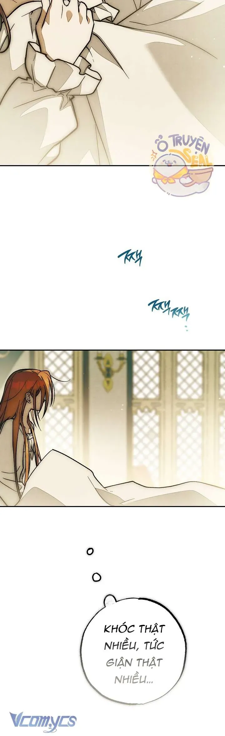 Chào Mừng Đến Với Dinh Thự Hoa Hồng Chương 33 - Trang 96