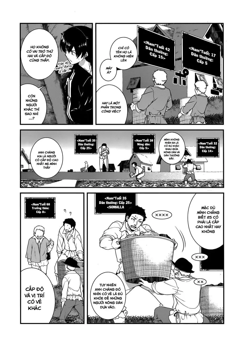 Isekai Meikyuu De Harem Wo 1