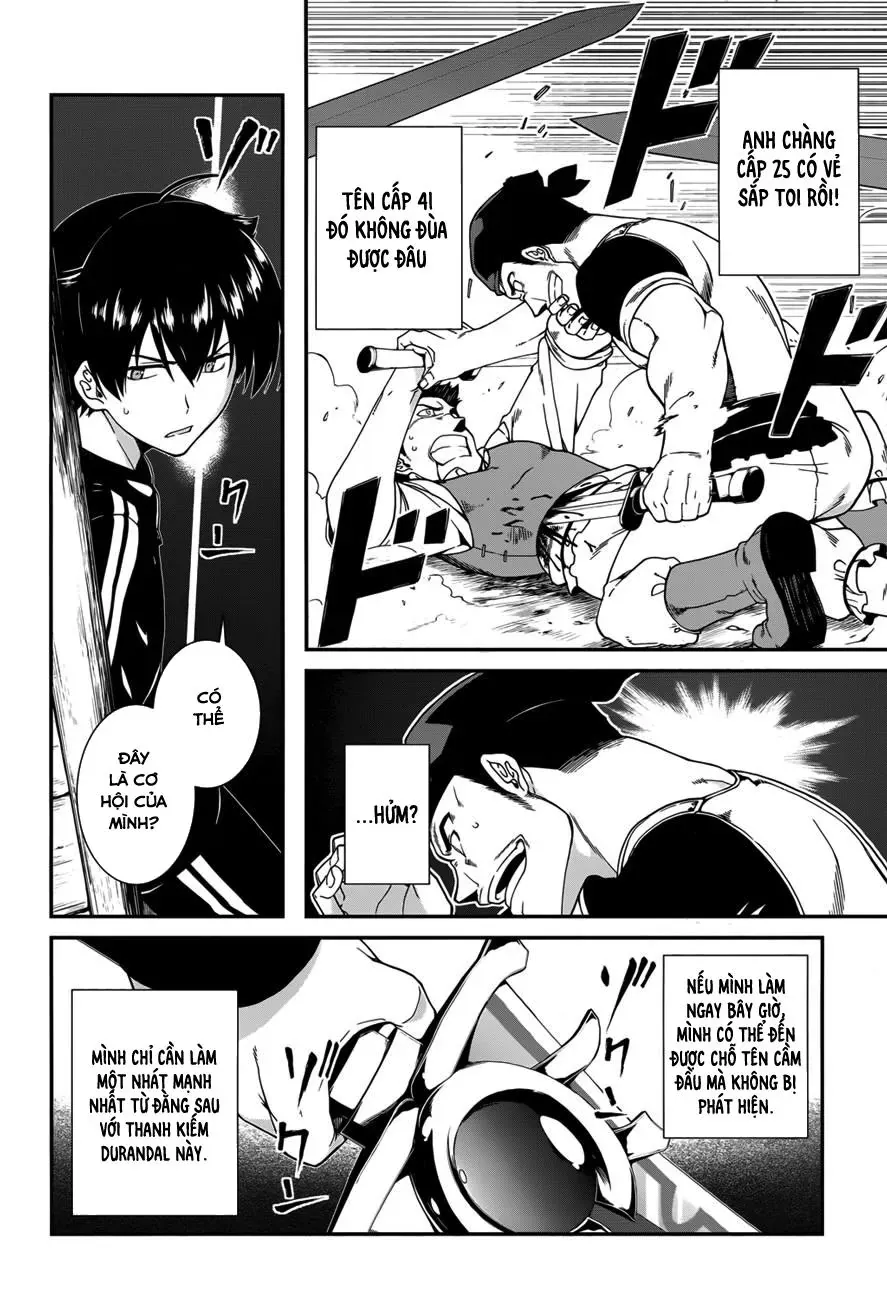 Isekai Meikyuu De Harem Wo 1