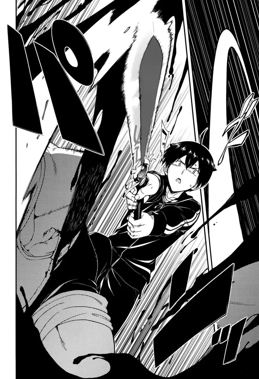 Isekai Meikyuu De Harem Wo 1