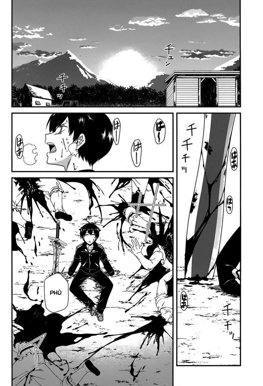 Isekai Meikyuu De Harem Wo 1