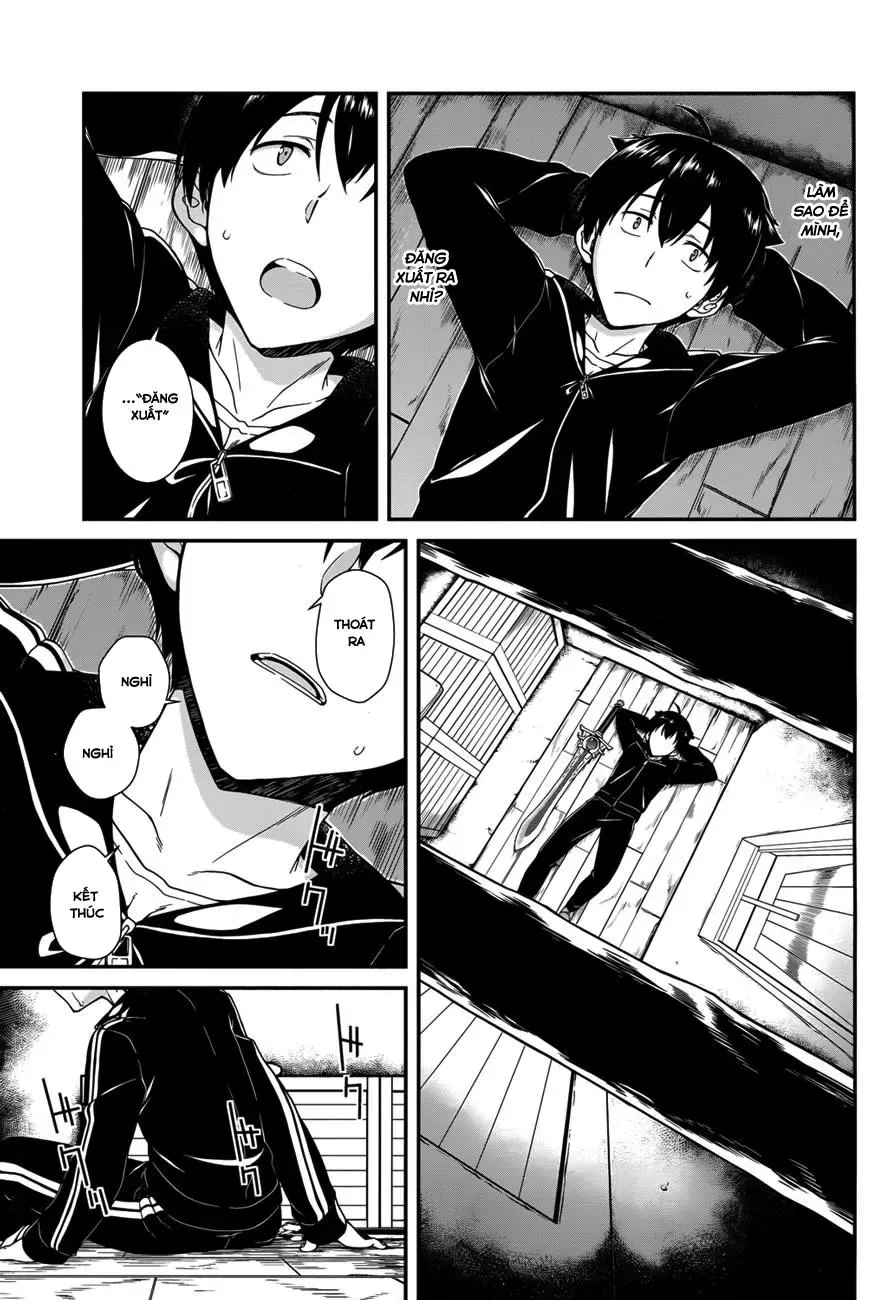 Isekai Meikyuu De Harem Wo 1