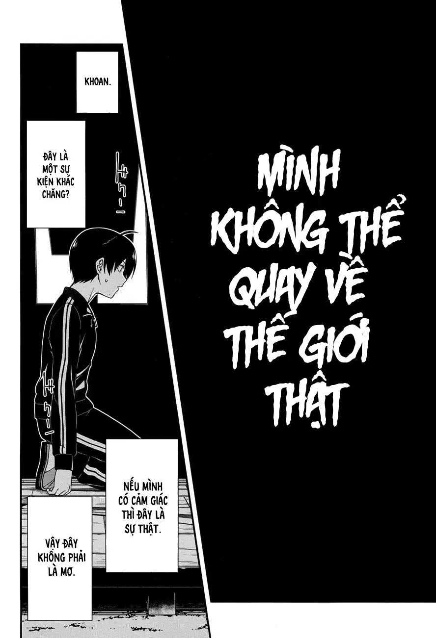 Isekai Meikyuu De Harem Wo 1