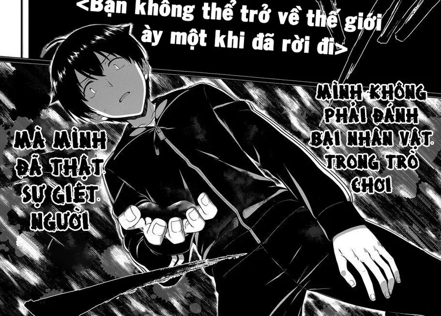 Isekai Meikyuu De Harem Wo 1