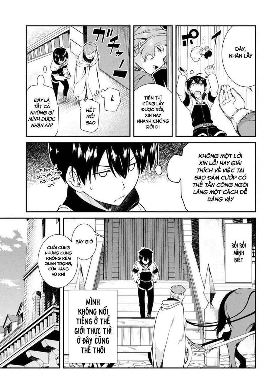 Isekai Meikyuu De Harem Wo 3