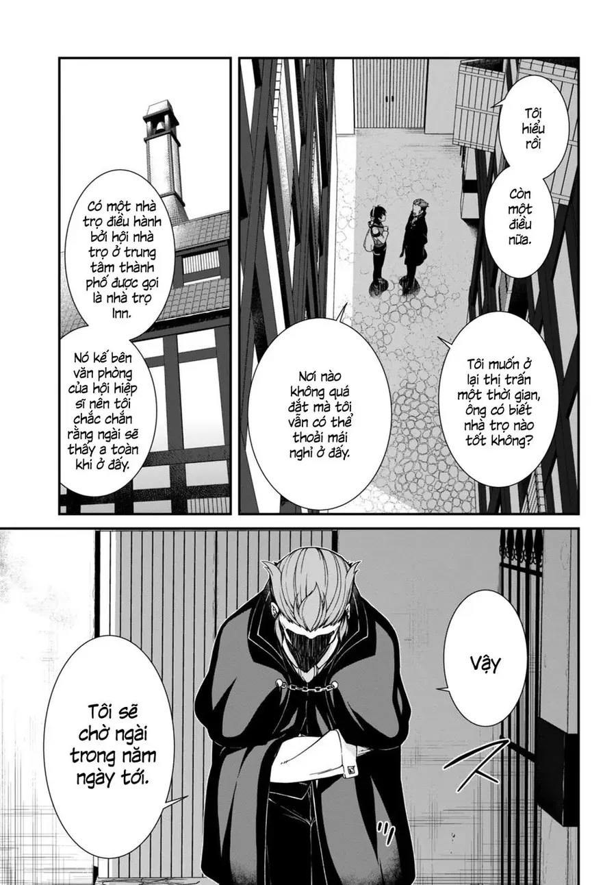 Isekai Meikyuu De Harem Wo 4