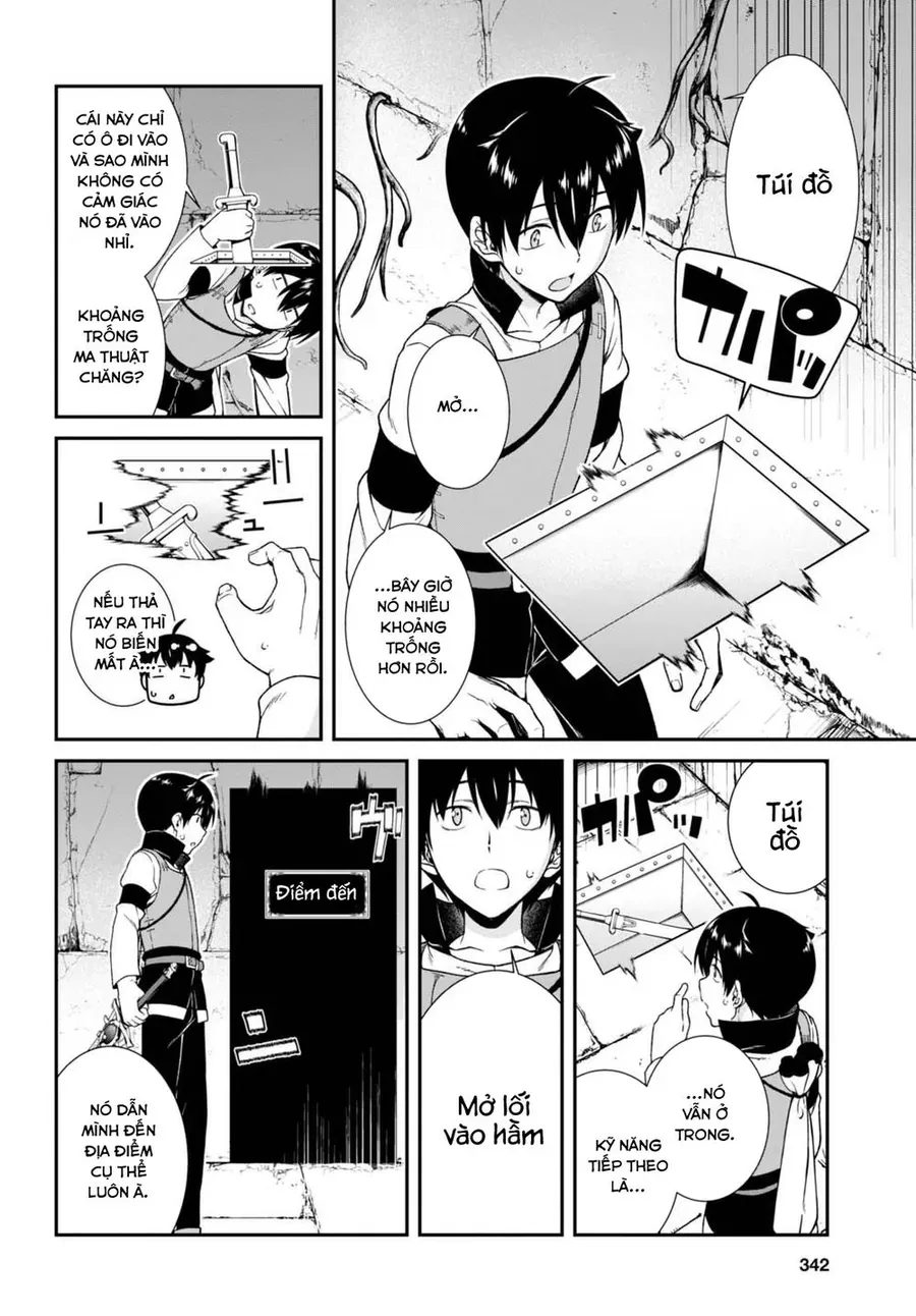 Isekai Meikyuu De Harem Wo 5