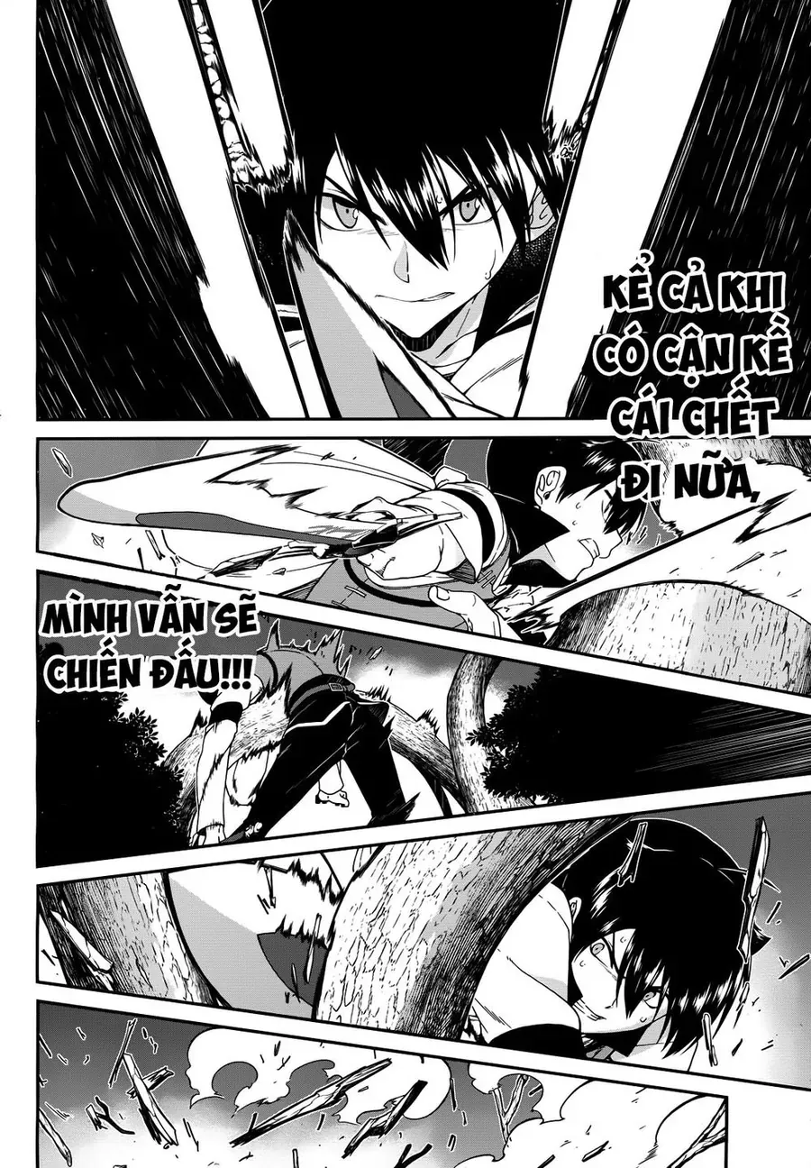 Isekai Meikyuu De Harem Wo 6