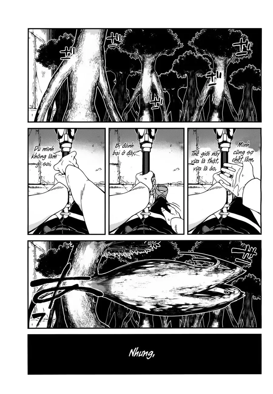 Isekai Meikyuu De Harem Wo 6