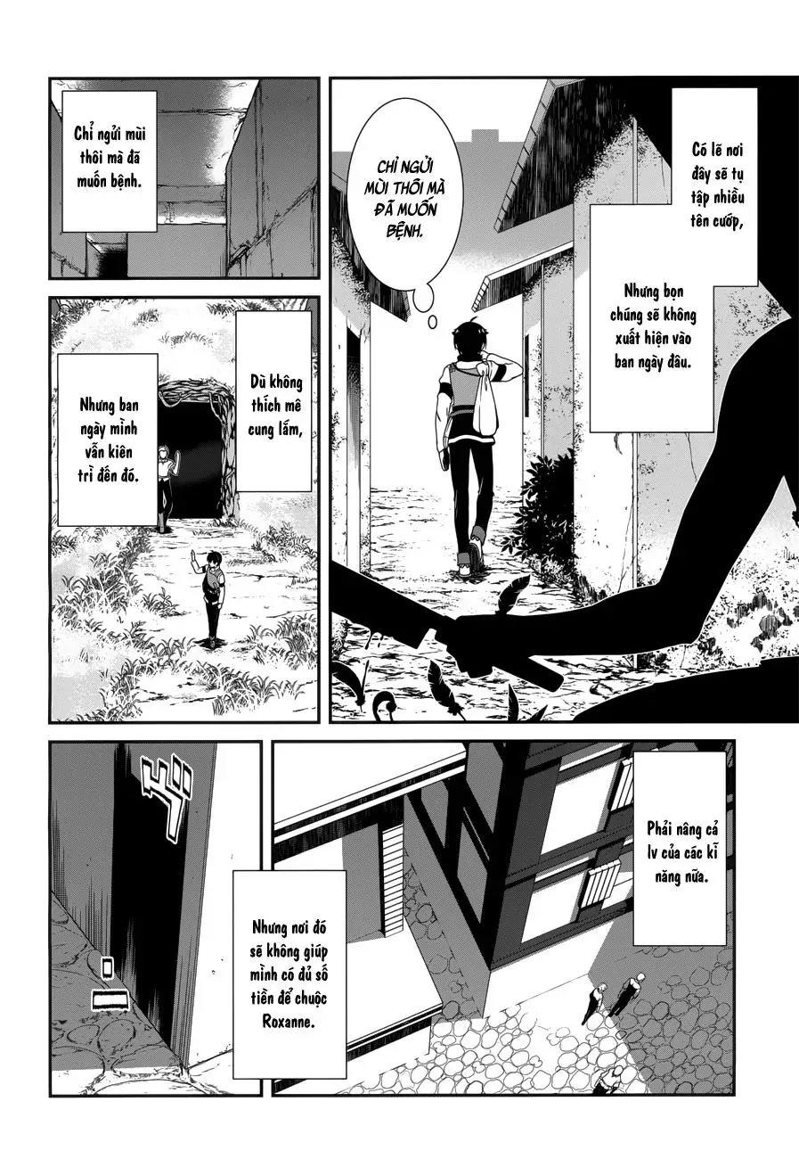 Isekai Meikyuu De Harem Wo 7