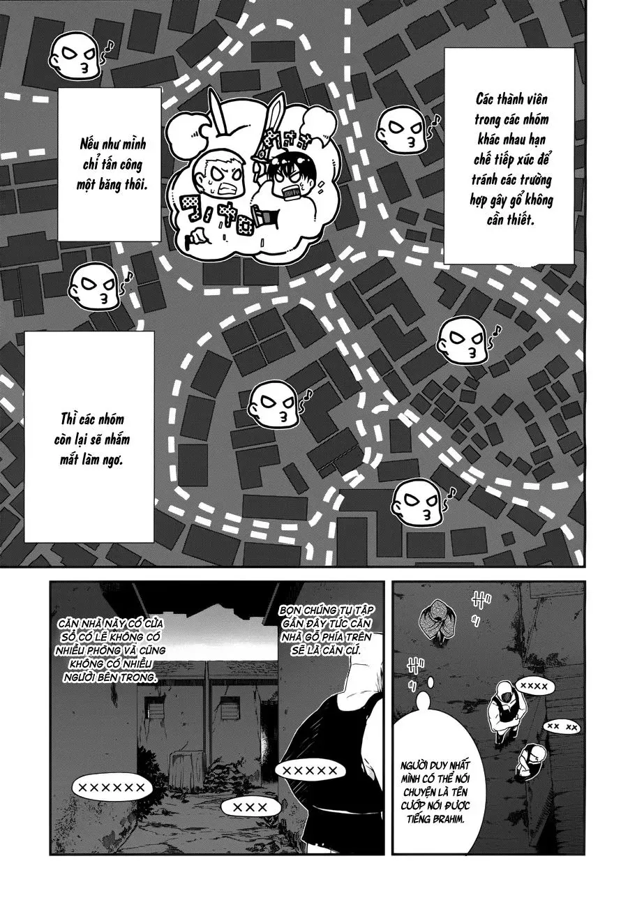 Isekai Meikyuu De Harem Wo 7