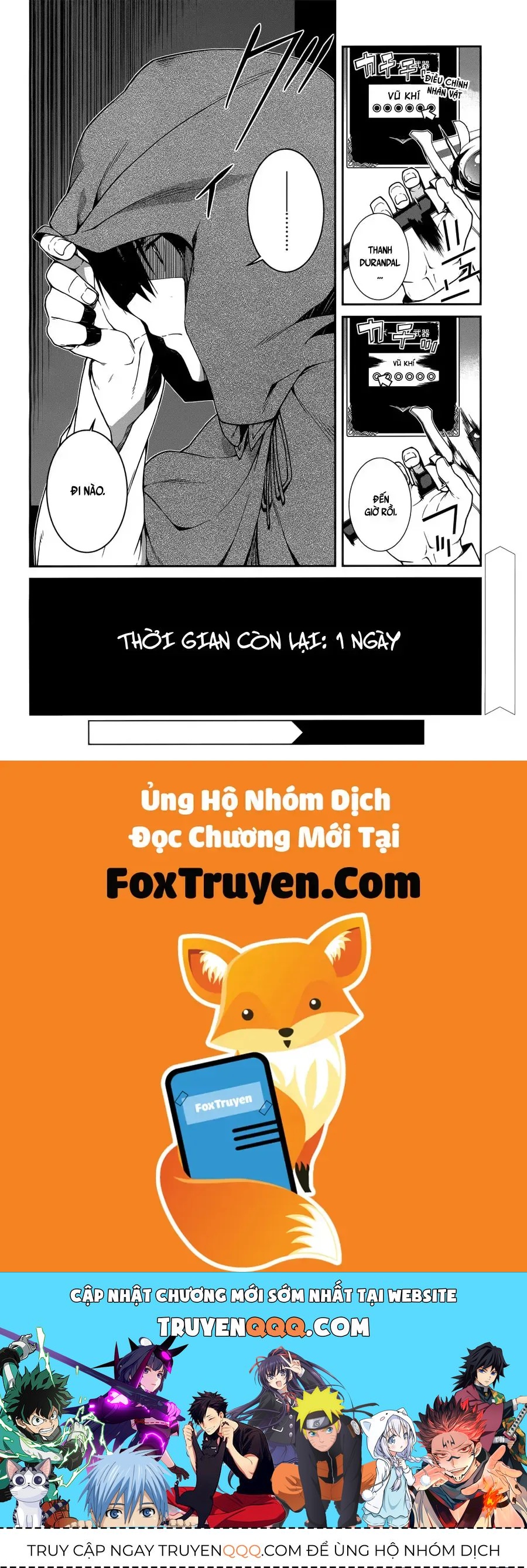 Isekai Meikyuu De Harem Wo 7