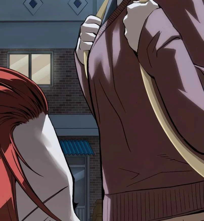 Hồ Sơ Ác Nhân 25