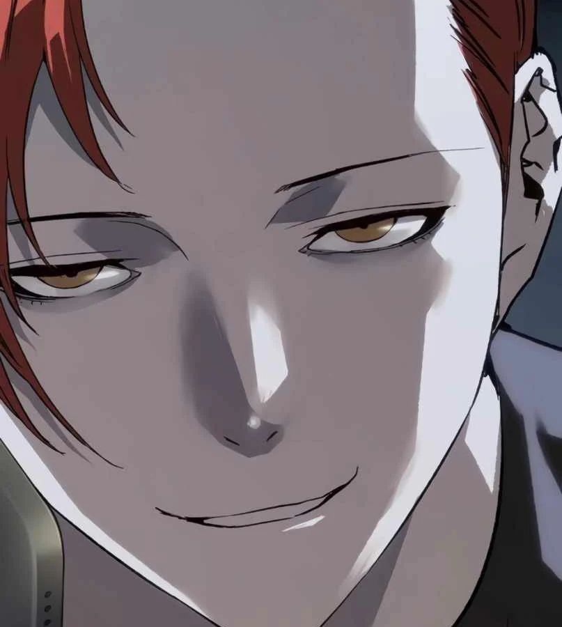 Hồ Sơ Ác Nhân 25