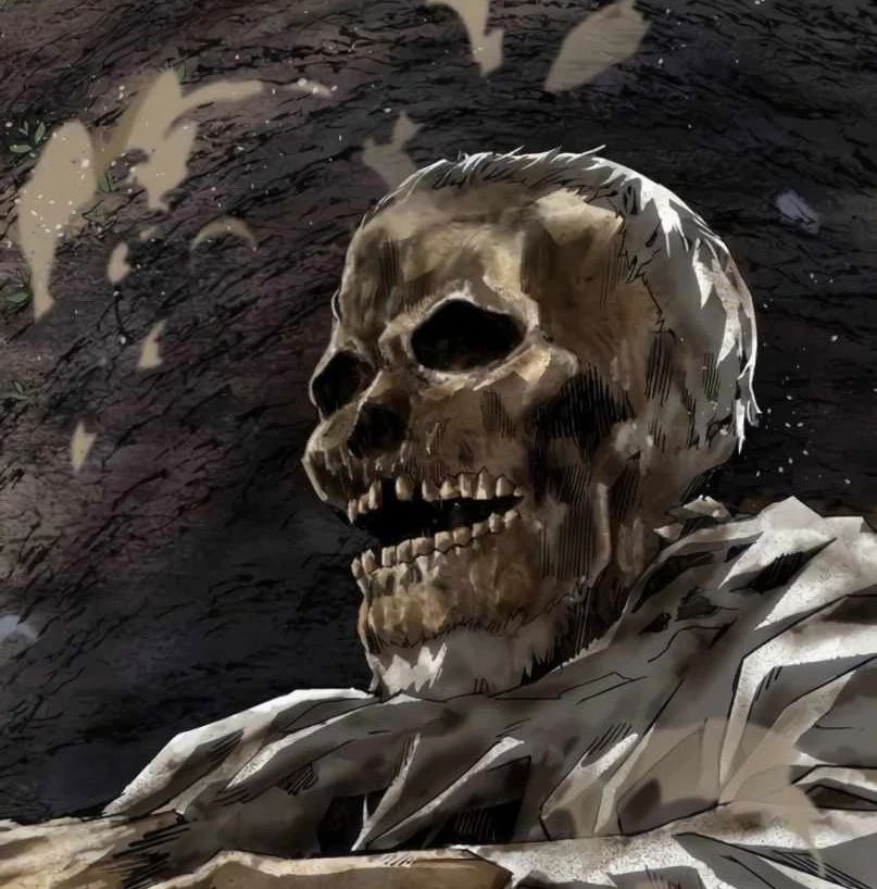 Hồ Sơ Ác Nhân 25