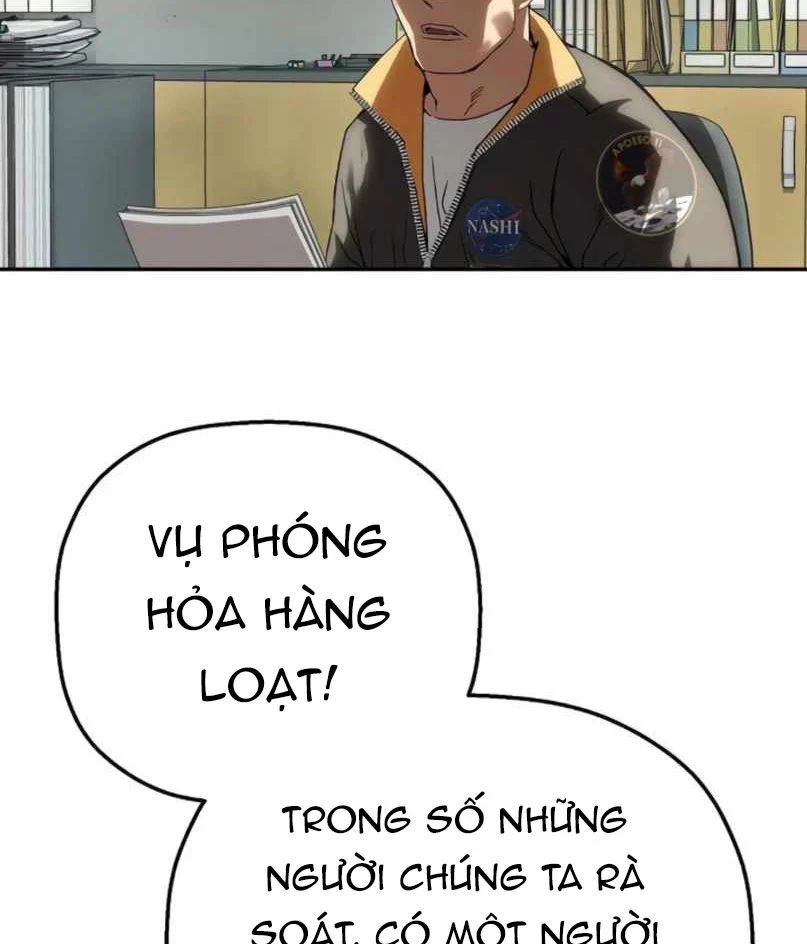 Hồ Sơ Ác Nhân 25