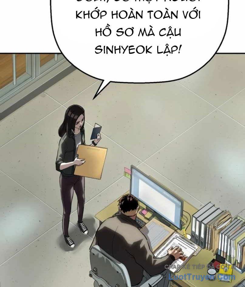 Hồ Sơ Ác Nhân 25