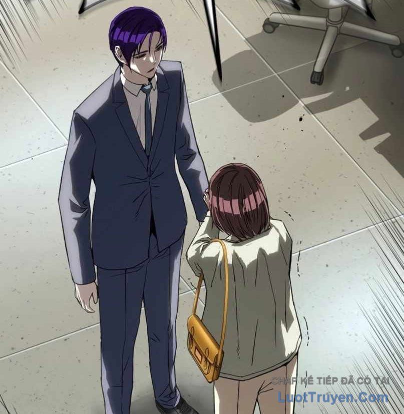 Hồ Sơ Ác Nhân Chương 26 - Trang 112