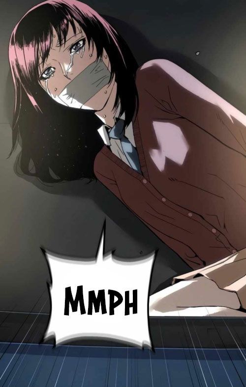 Hồ Sơ Ác Nhân Chương 26 - Trang 15