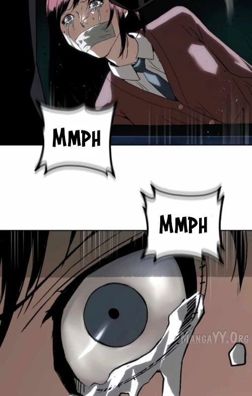 Hồ Sơ Ác Nhân Chương 26 - Trang 25