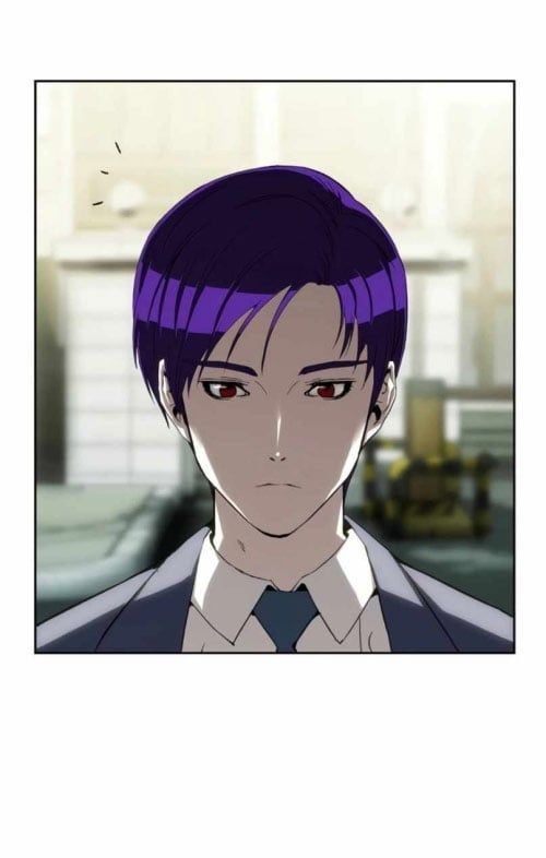 Hồ Sơ Ác Nhân Chương 26 - Trang 31