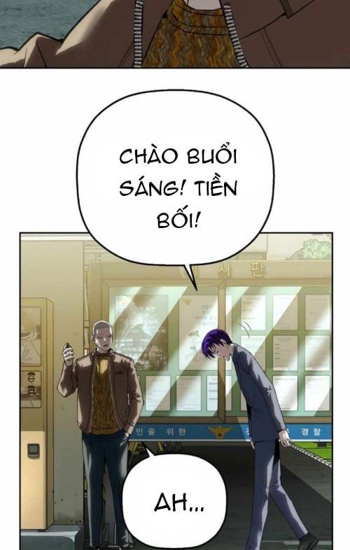 Hồ Sơ Ác Nhân Chương 26 - Trang 33