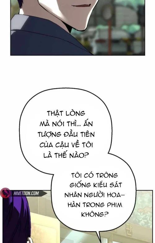 Hồ Sơ Ác Nhân Chương 26 - Trang 36