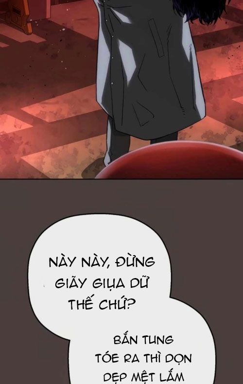 Hồ Sơ Ác Nhân Chương 26 - Trang 44