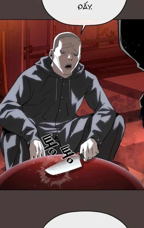 Hồ Sơ Ác Nhân Chương 26 - Trang 45