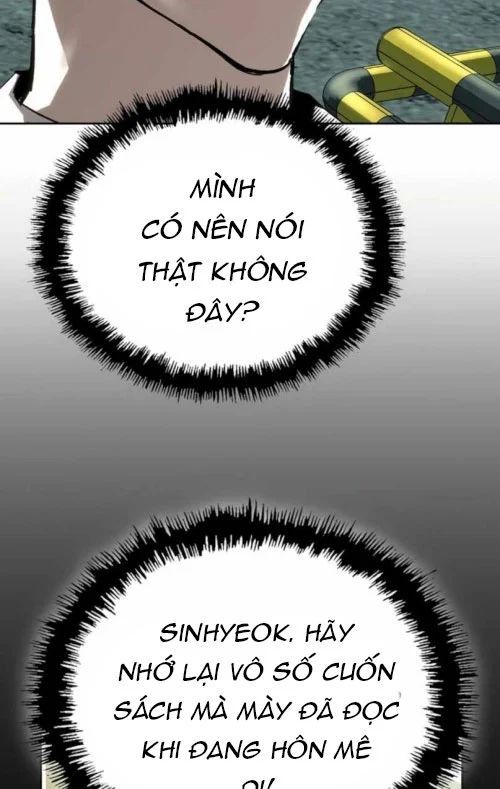 Hồ Sơ Ác Nhân Chương 26 - Trang 50