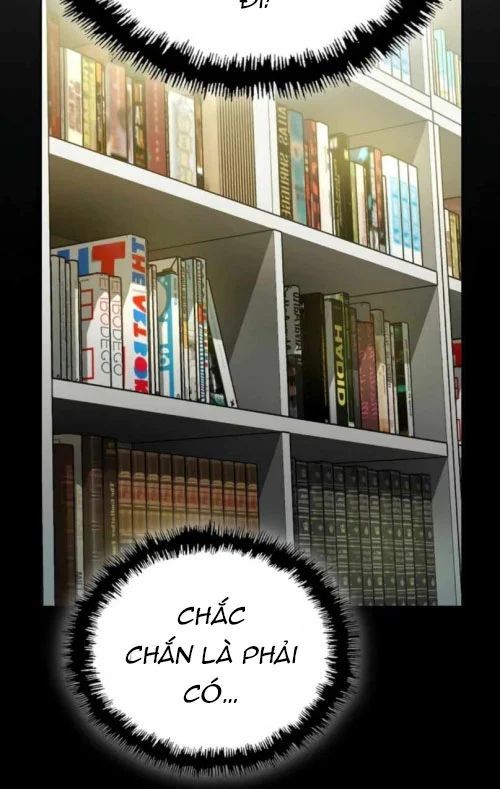 Hồ Sơ Ác Nhân Chương 26 - Trang 51