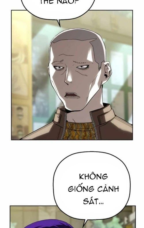 Hồ Sơ Ác Nhân Chương 26 - Trang 56