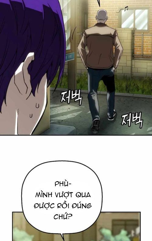 Hồ Sơ Ác Nhân Chương 26 - Trang 67