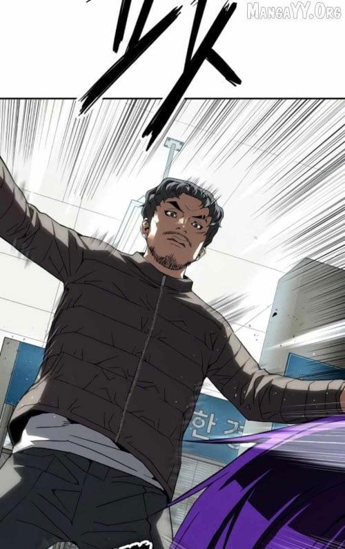 Hồ Sơ Ác Nhân Chương 26 - Trang 73