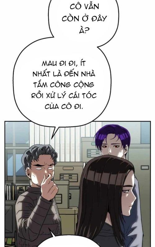 Hồ Sơ Ác Nhân Chương 26 - Trang 85