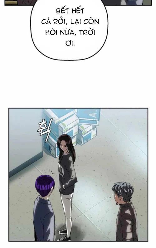 Hồ Sơ Ác Nhân Chương 26 - Trang 86