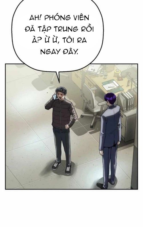 Hồ Sơ Ác Nhân Chương 26 - Trang 91